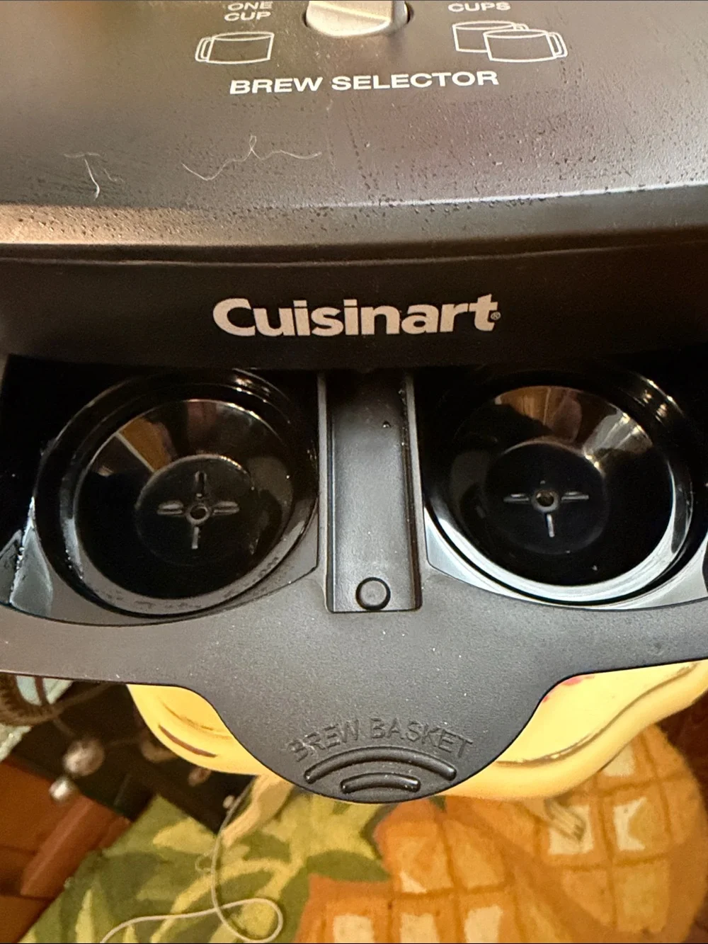Cuisinart like new